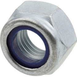 Écrou hexagonal autobloquant UNIVERSEL 985121510