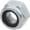 Écrou hexagonal autobloquant UNIVERSEL 98512125109