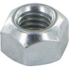 Écrou hexagonal autobloquant UNIVERSEL 98081