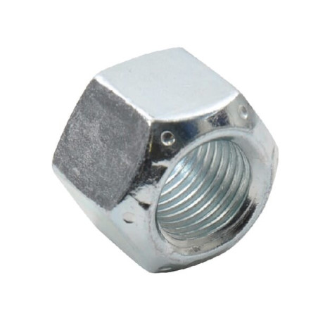 Écrou hexagonal autobloquant UNIVERSEL 98012UNF