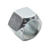Écrou hexagonal autobloquant UNIVERSEL 98012UNF