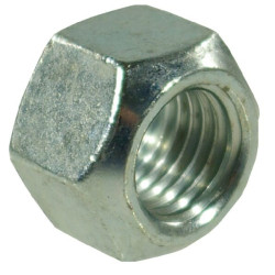 Écrou hexagonal autobloquant UNIVERSEL 9801010