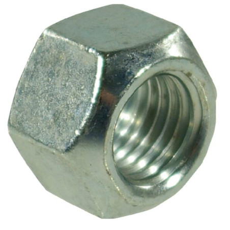 Écrou hexagonal autobloquant UNIVERSEL 9801010