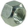 Écrou hexagonal autobloquant UNIVERSEL 9801010