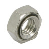 Écrou hexagonal à souder M6x1,00 UNIVERSEL 9296RVSP001