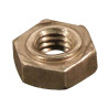 Écrou hexagonal à souder M4x0,70 UNIVERSEL 9294