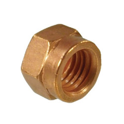 Écrou d'échappement M12x1,75 UNIVERSEL UM12