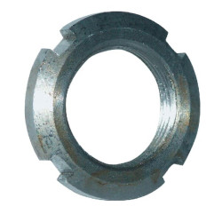 Écrou de blocage M75x2,00 UNIVERSEL KM15