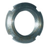 Écrou de blocage M100x2,00 UNIVERSEL KM20