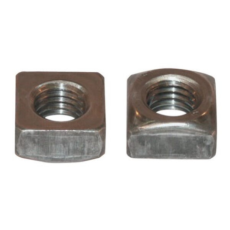 Écrou carré UNIVERSEL 55712RA