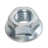 Écrou bride M5x0,80 UNIVERSEL 6923T5