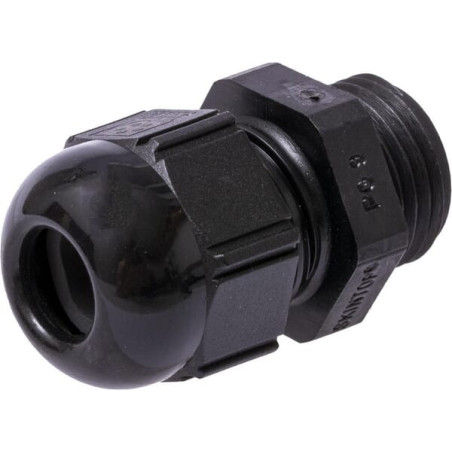 Écrou bride M5x0,80 UNIVERSEL 5VR