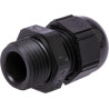 Écrou bride M5x0,80 UNIVERSEL 5VR