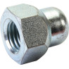 Écrou borgne M12x1,5 AGRIA AGW23343
