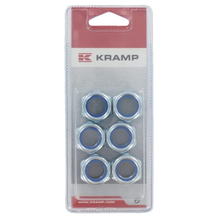 Écrou autobloquant M16 UNIVERSEL KR98516P006