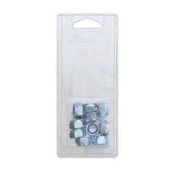 Écrou autobloquant M10 UNIVERSEL KR98510P010