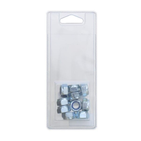 Écrou autobloquant M10 UNIVERSEL KR98510P010