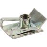 Écrou AGRIA AGW73155