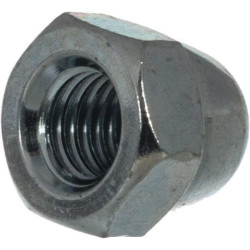 Écrou à tête bombé M5 UNIVERSEL 15875