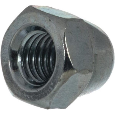 Écrou à tête bombé M12 UNIVERSEL 158712
