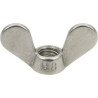 Écrou à ailettes M8 UNIVERSEL 3158RVSDINP025