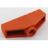 Écrou à ailettes M6 HUSQVARNA 513767900