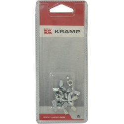 Écrou à ailettes M5 UNIVERSEL KR3155AMP010