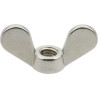 Écrou à ailettes M5 UNIVERSEL 3155RVSDINP025