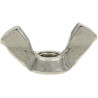 Écrou à ailettes M5 UNIVERSEL 3155RVSAMP025