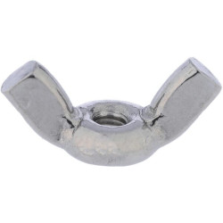 Écrou à ailettes M3 UNIVERSEL 3153RVSAMP025