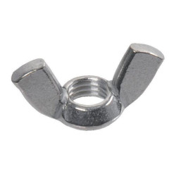 Écrou à ailettes M20 UNIVERSEL 31520RVSAMP001