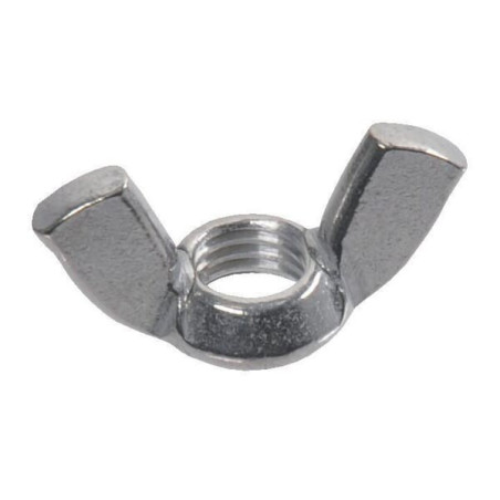 Écrou à ailettes M20 UNIVERSEL 31520RVSAMP001