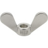 Écrou à ailettes M12 UNIVERSEL 31512RVSDINP010