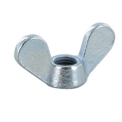 Écrou à ailette M12 UNIVERSEL 31512DIN