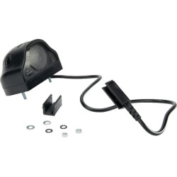 Éclairage de plaque d'immatriculation UNIVERSEL 6KLS0250LED50CI