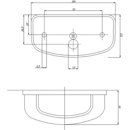 Éclairage de plaque d'immatriculation JOKON 134002100