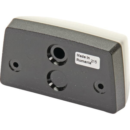 Éclairage de plaque d'immatriculation HELLA 2KA003389001