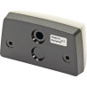 Éclairage de plaque d'immatriculation HELLA 2KA003389001