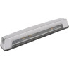 Éclairage de plaque d'immatriculation HELLA 2KA001610001