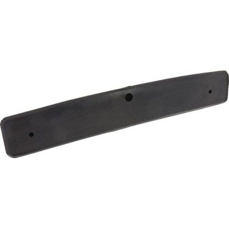 Éclairage de plaque d'immatriculation HELLA 2KA001610001