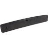 Éclairage de plaque d'immatriculation HELLA 2KA001610001
