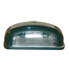 Éclairage de plaque d'immatriculation HELLA 2KA001386231