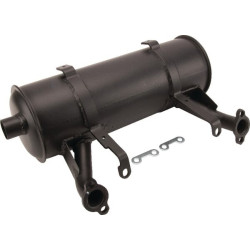 Echappement BRIGGS ET STRATTON 808896
