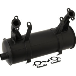 Echappement BRIGGS ET STRATTON 808705