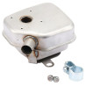 Echappement BRIGGS ET STRATTON 807742