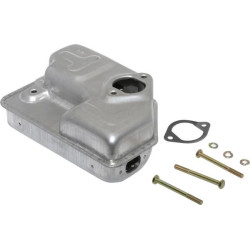 Echappement BRIGGS ET STRATTON 802500