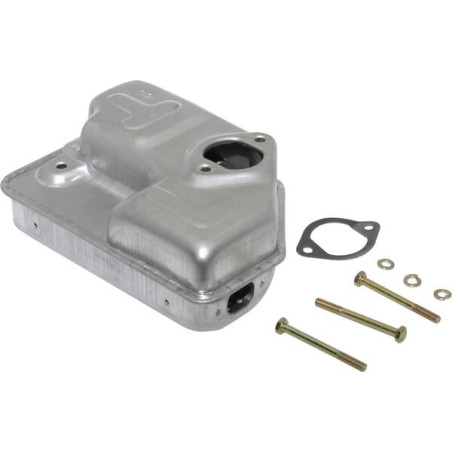 Echappement BRIGGS ET STRATTON 802500