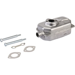 Echappement BRIGGS ET STRATTON 798940