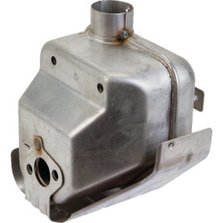 Échappement BRIGGS ET STRATTON 797433