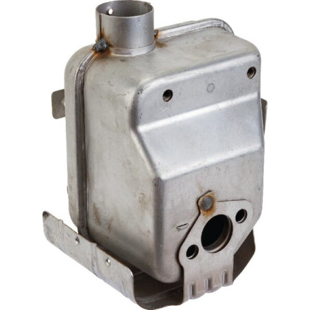 Échappement BRIGGS ET STRATTON 797433